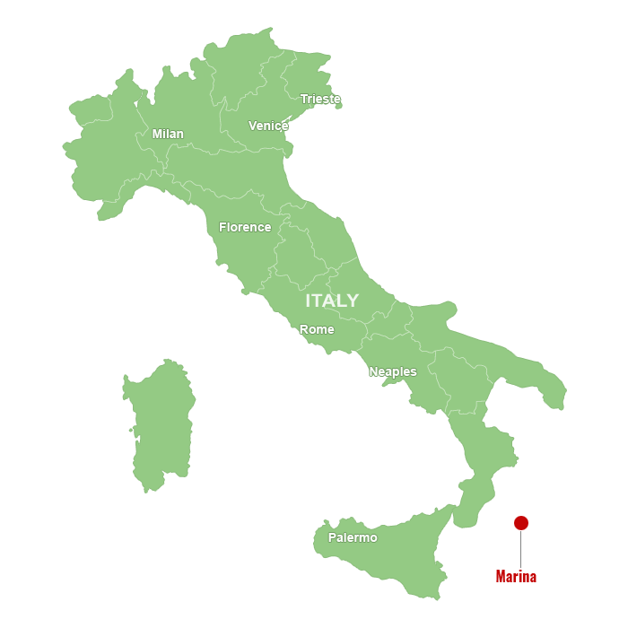 Italie